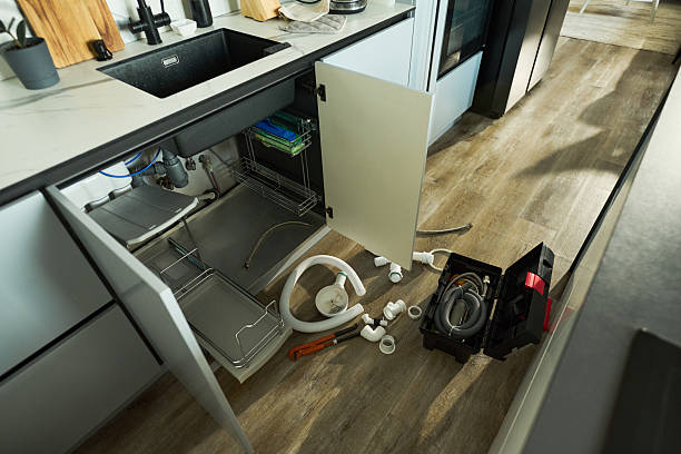Reliable Leak Detection contractor in Newport, NJ by Street Wise - Plumbing