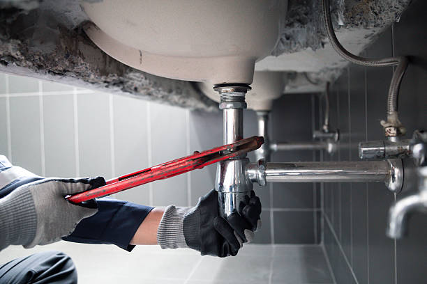 Licensed Leak Detection service in Newport, NJ - Street Wise - Plumbing